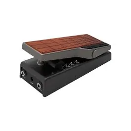 Limited Time Fender Tread-Light Wah Pedal