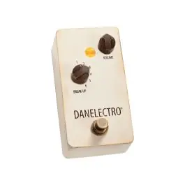 Last Chance Danelectro The Breakdown Pedal