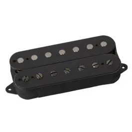 Low Price Seymour Duncan Loomis Noumenon 7-String Bridge Pickup - Black