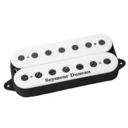 Seymour Duncan Loomis Noumenon 7-String Bridge Pickup - White Time-Limited