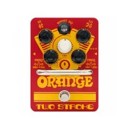 Orange Amplifiers Two-Stroke Instant Buy