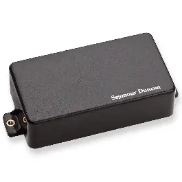 Last Chance Seymour Duncan Corey Beaulieu Damocles Blackout Neck Pickup