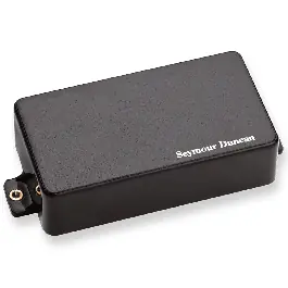 Seymour Duncan Corey Beaulieu Damocles Blackout Bridge Pickup Fast Shipping
