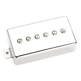 Seymour Duncan Phat Cat Silencer Neck Pickup - Nickel Markdown