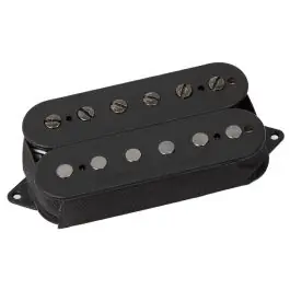 Seymour Duncan Loomis Noumenon Neck Pickup - Black Seasonal Sale