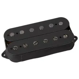 Seymour Duncan Loomis Noumenon Trembucker Bridge Pickup - Black Special Discount