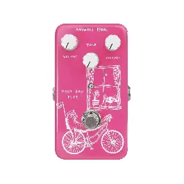 Free Shipping Animals Pedals Rust Rod Fuzz