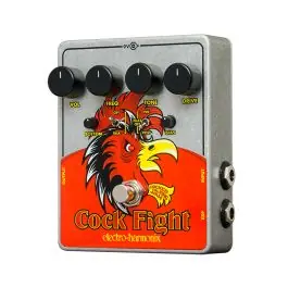 In Demand Electro-Harmonix Cock Fight