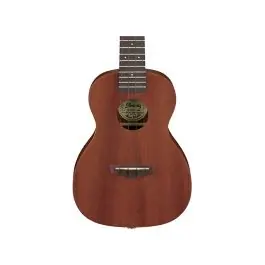 Ibanez UKC100OPN Ukulele W/bag Open Pore Natural Weekend Sale