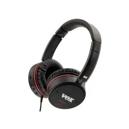 High Quality Vox VGHROCK Rock Guitar Headphones w/Effects