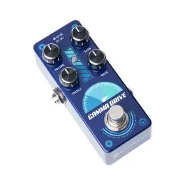 Pigtronix Gamma Drive Germanium Overdrive Pedal Seasonal Sale