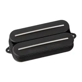 Trending Seymour Duncan Black Winter Rail Neck Pickup - Black
