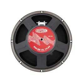 Celestion PULSEXL12.20 12" Bass Guitar Speaker - 8 ohm Get Yours