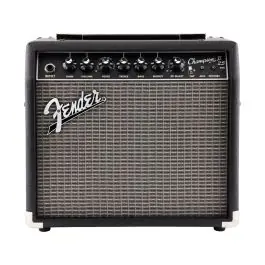 Fender Champion II 25 Combo Amp Crafted