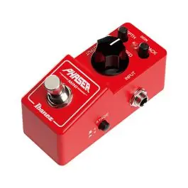Special Offer Ibanez Mini Phaser PHMINI