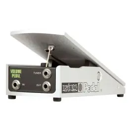 Don’t Miss Out Ernie Ball 250K Mono Volume Pedal