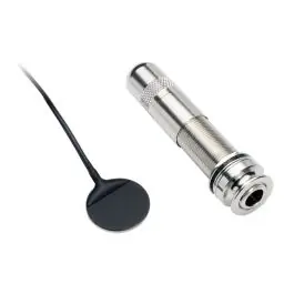 Fishman PRO-SBT-END SBT-E Soundboard Transducer with Endpin Jack Big Sale