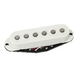 Seymour Duncan Hot Chicken Strat Stack Bridge Pickup - Off-White Bargain