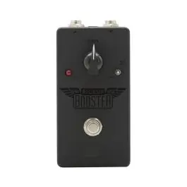 Limited Edition Seymour Duncan Pickup Booster Pedal