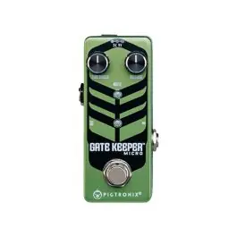 Pigtronix Gatekeeper Micro Pedal Hot Deal