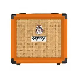 Professional Grade Orange Amplifiers Crush 12