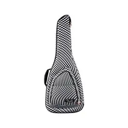 Warranty Included Fender FE620 Electric Gig Bag - Checkerboard