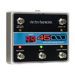 Electro-Harmonix FC45000 45000 Foot Controller Wholesale