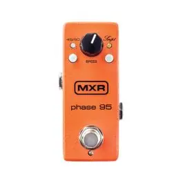 Money Back Guarantee MXR M290 Phase 95 Mini Phaser Pedal