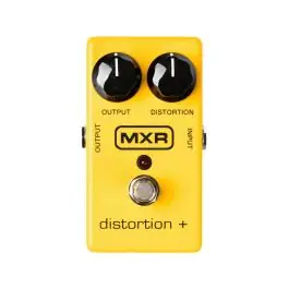 Price Cut MXR M104 Distortion+ Pedal