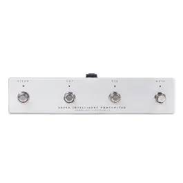 Darkglass Electronics Super Intelligent Footswitch Special Offer