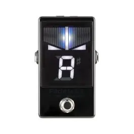 Korg Pitchblack X Pedal Tuner Money Back Guarantee