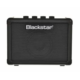 Direct From Manufacturer Blackstar FLY3 3-Watt 1x3" Combo Amp
