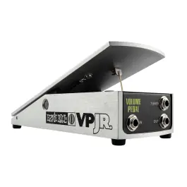Ernie Ball VP Jr 250K Volume Pedal Free Returns