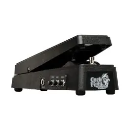 Electro-Harmonix Cock Fight Plus Talking Wah/Fuzz Pedal Weekend Sale