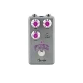 Fender Hammertone Fuzz Grab Now