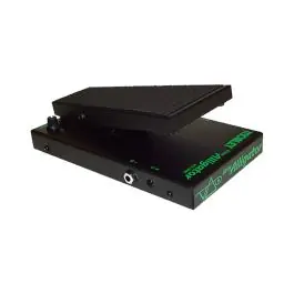 Affordable Morley Steve Vai Little Alligator Volume Pedal