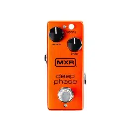 Grab Now MXR M279 Deep Phase Phaser Pedal