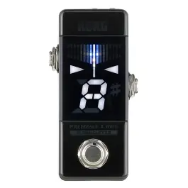 Grab Now Korg Pitchblack X Mini Tuner Pedal