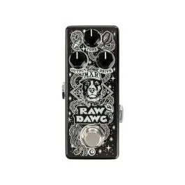 MXR EG74 Raw Dawg OD Overdrive Pedal Free Returns