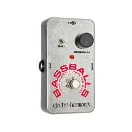 Authentic Electro-Harmonix Nano Bassballs