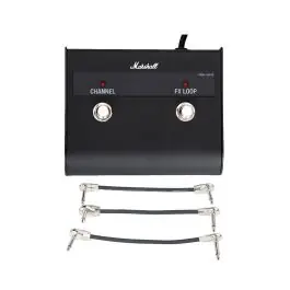 Same Day Shipping Marshall PEDL-90012 DSLR Two Way + Gator Patch Cable 3 Pack