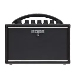 Boss KTN-MINI Mini Guitar Amplifier Hot Picks