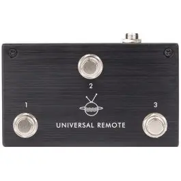Flash Sale Pigtronix URS Universal Remote