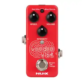 NUX NCH-3 Voodoo Vibe Pedal Discount
