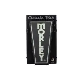 Markdown Morley Classic Wah
