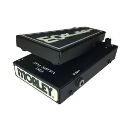 Fresh Stock Morley Mini Volume Pedal