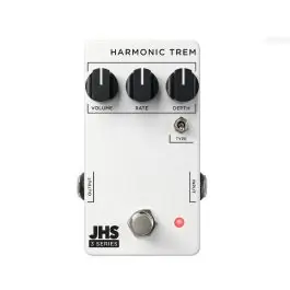 Professional Grade JHS 3 Series Harmonic Trem