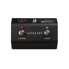 Line 6 LFS2 2-Button Footswitch Top Pick