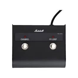 Marshall PEDL-90012 DSLR Two Way Footswitch Hassle-Free Returns