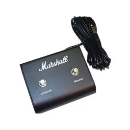 Marshall PEDL-91004 DSL100/DSL40/15C 2-Way Footswitch Cheap